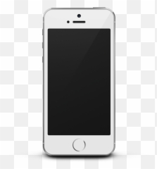 Samsung Galaxy Grand Prime Iphone 6 - Transparent Background Phone png