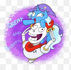 Download Hd Mirry92 Crossover Duo Papyrus Safe Trixie - Mlp X Undertale Crossover Png,Undertale Papyrus Png