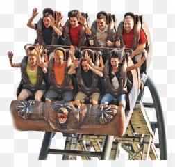Canobie Lake Park New England Family Amusement Just - Canobie Lake Park Hours 2020 Png,Roller Coaster Transparent