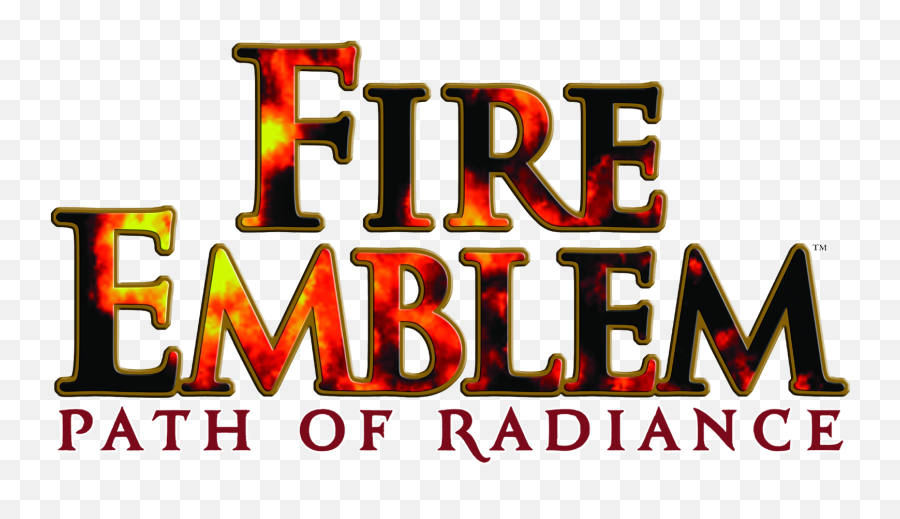 Fire Emblem Path Of Radiance - Hd Texture Pack V100 Vertical Png,Fire Texture Png