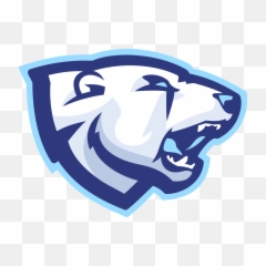 Download Freeuse Northern Png Grizzlies Bears Logos - Logos Free To Use,Pinterest Png