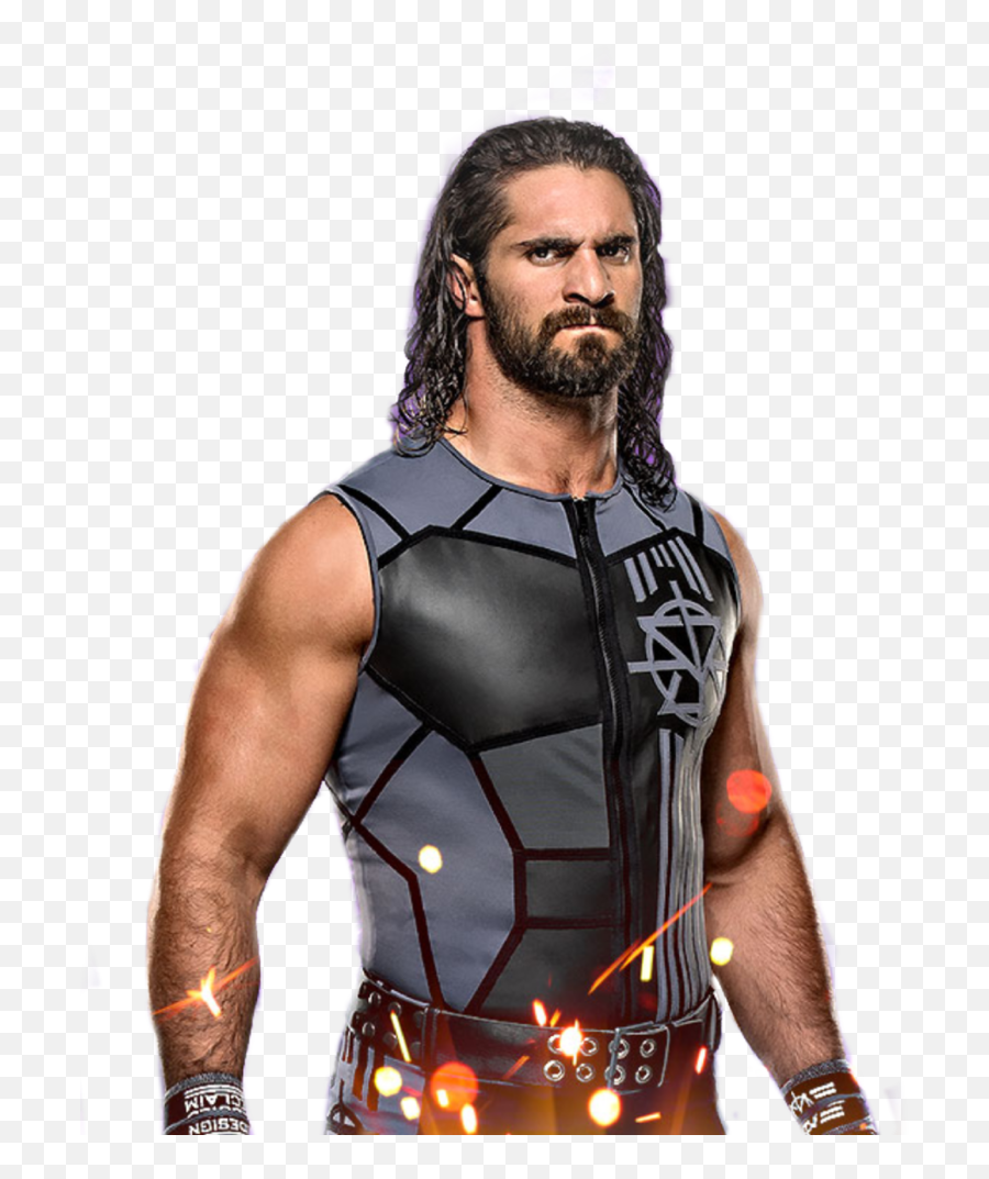 Seth Rollins Transparent Images - Seth Rollins Png,Seth Rollins Transparent