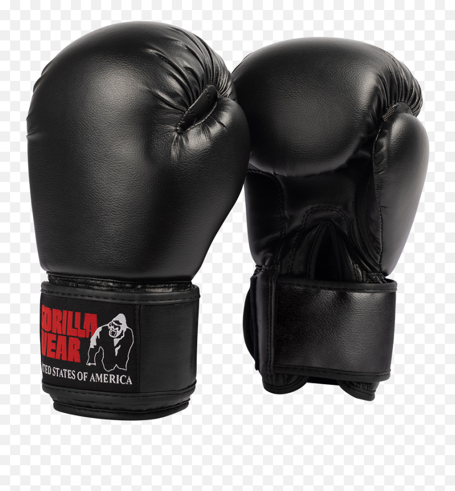 Mosby Boxing Gloves - Boxing Gloves Png,Boxing Glove Logo