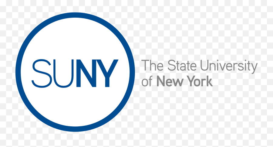 Suny Takes A Uniform Stand - State University Of New York Png,Suny Oneonta Logo