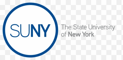 Suny Takes A Uniform Stand - State University Of New York png