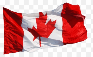 Source - Upload Wikimedia Org Report Waving Canadian Flag Png