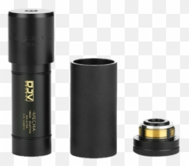 Mod Sac - Electronic Cigarette png