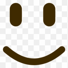 Allo Clip Art - Emot Senyum Garis Png,Allo Icon