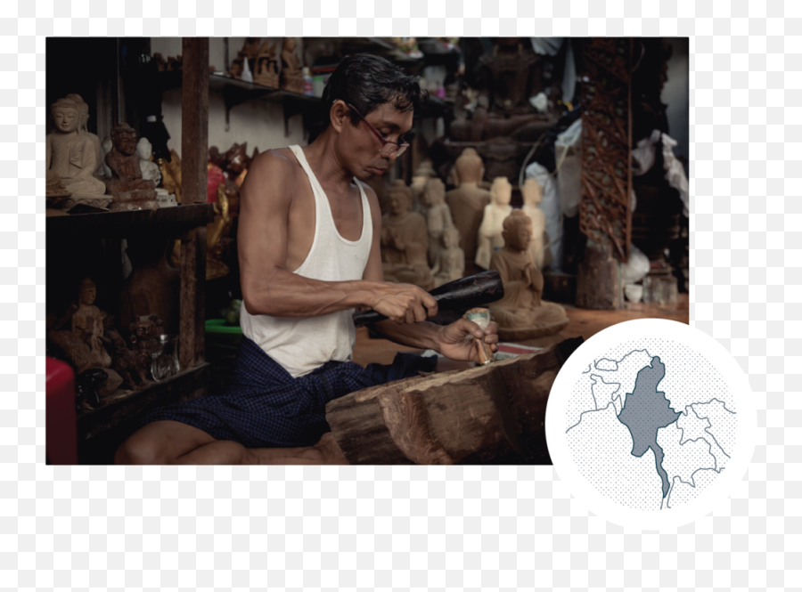 Communities U2014 Uncharted International - Stone Carving Png,Uncharted Icon
