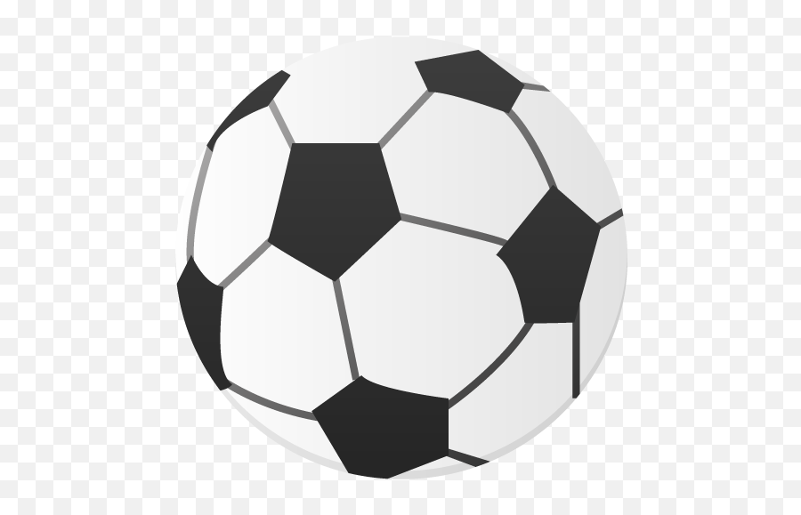 Sport Football Icon - Soccer Ball Sprite Transparent Png,Foosball Ball Icon