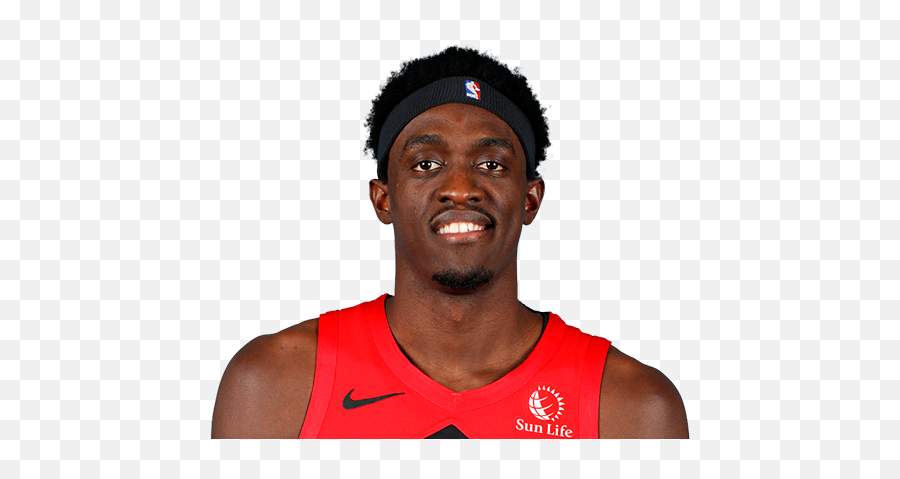Michael Jordan Changed The Fashion Game One Beret And Gold - Pascal Siakam Png,Air Jordan Icon