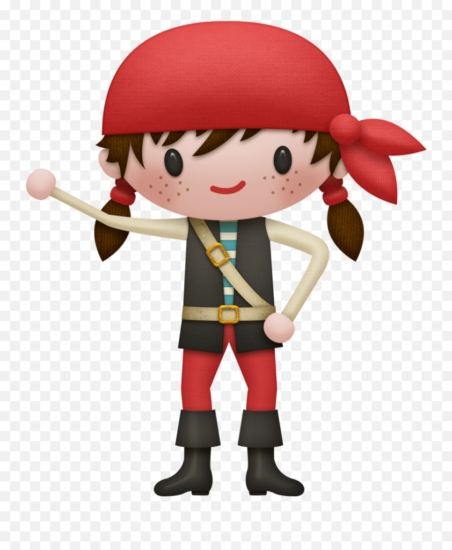 Ahoy Its A Boy Png - Pirate Clipart,It's A Girl Png