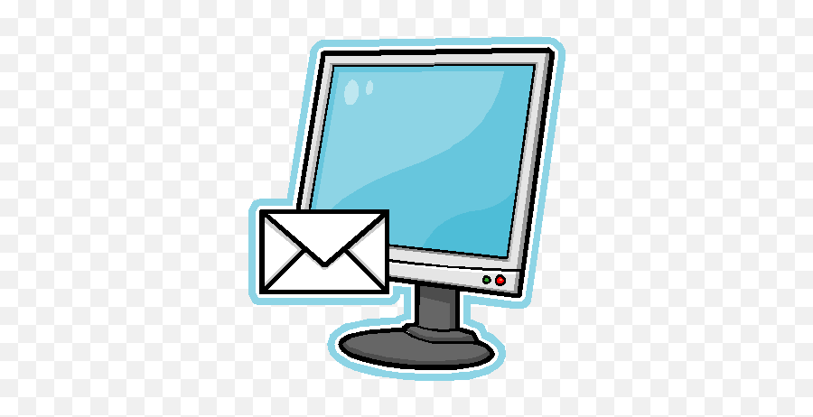 Email Computer Icons Symbol Clip Art - Email Icon Clipart E Mails Clipart Png,Clip Art Email Icon