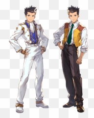 Cooking - Ichiro Ogami Granblue png