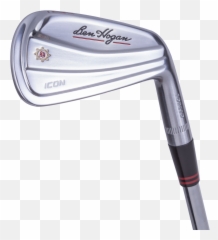 Icon Irons - Ultra Lob Wedge png