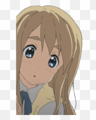 What Is Your Favorite Anime Related Profile Picture - Anime Girl Gif Png