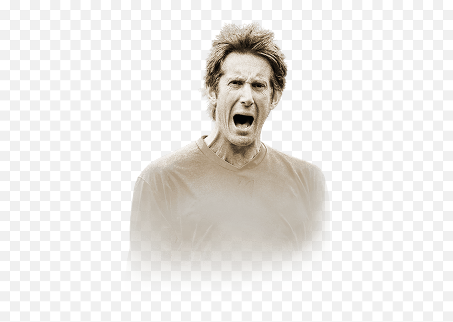 Edwin Van Der Sar Fifa 21 - 92 Icon Moments Rating And Van Der Sar Fifa 21 Icon Moments Png,Lol Icon Team Builder