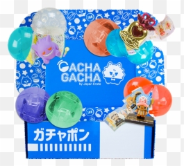 Japanese Candy Box Subscription Crate - png
