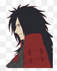 Madara Uchiha Naruto Greeting Card For - Fictional Character png