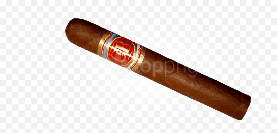 Cigar Cyb Robusto Deluxe Png Images - Transparent Transparent Background Cigar Png,Cigar Png