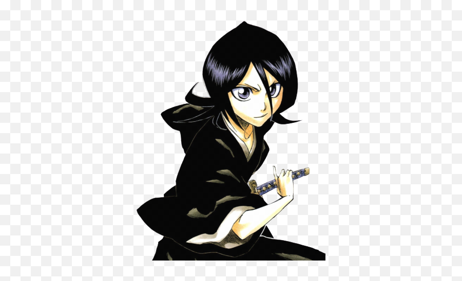 Bleach - Second Cut Spacebattles Forums Bleach Rukia Png,Grimmjow Jeagerjaques Icon