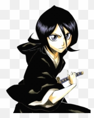 Bleach - Second Cut SpaceBattles Forums Rukia Png