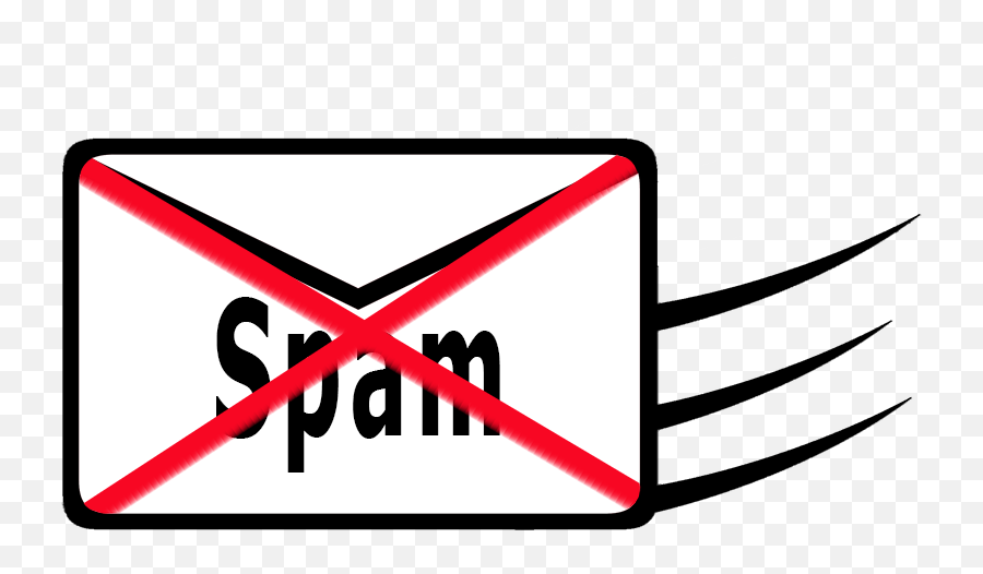Spammers And Hackers What Can You Do Van Isle Web - Language Png,Spammer Icon