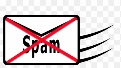 Spammers And Hackers What Can You Do Van Isle Web - Language png