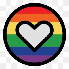 Delgado Cc - LGBT Resources and Information Icon png