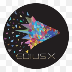 Safe Harbor Computers - Edius X png