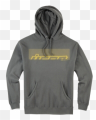 Icono Para Hombre Raster Stunt Capucha - Xl Gris eBay Hooded png