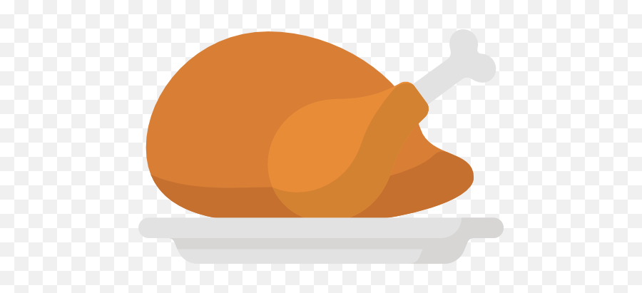 Chicken Leg - Free Food Icons Chickendish Png Icon,Chicken Leg Icon