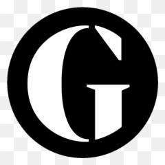 Icon - theguardian My Green Pod Sustainable Products u0026 News Transparent The Guardian Logo Png