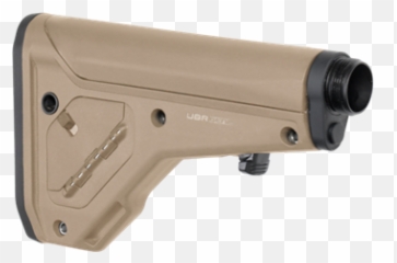 Magpul Ar - Magpul Ubr Gen 2 Adj Stk Ar15 M4 Png,Thompson Center Icon Precision Hunter 6.5 Magazines