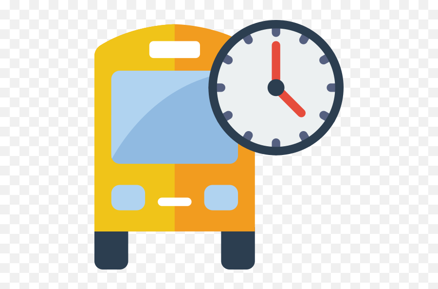 Free Shuttle Bus - Bus Timetable Icon Png,Hotel Icon Hong Kong Entrance
