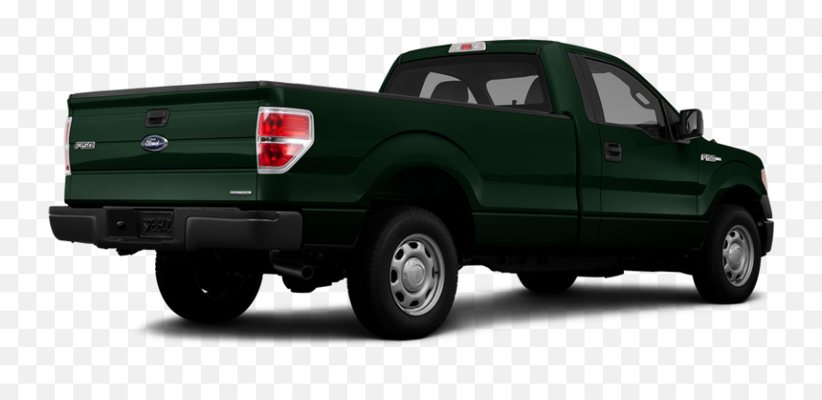 2013 Ford F - F 150 Png,F150 Icon Stage 2
