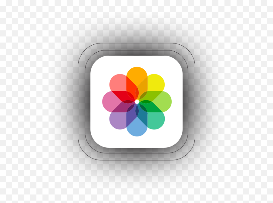 Iphone Photo Recovery Software To Recover Deleted Photos - Icloud Photo Library Png,Photos Icon For Iphone