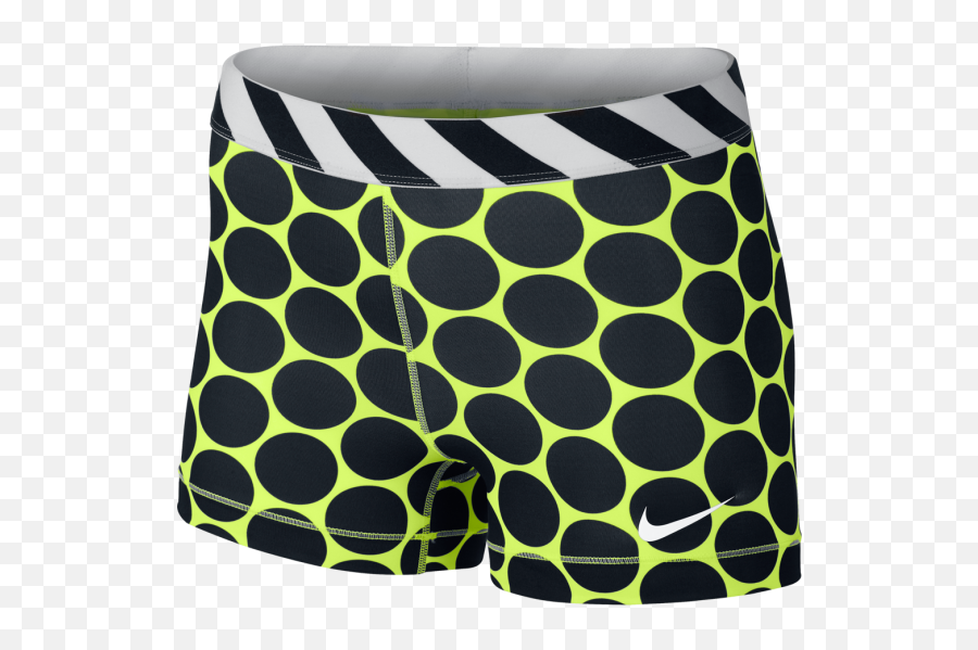 Nike Polka Dot Shorts Cheap Online - Yayoi Kusama Png,Nike Womens Icon Shorts