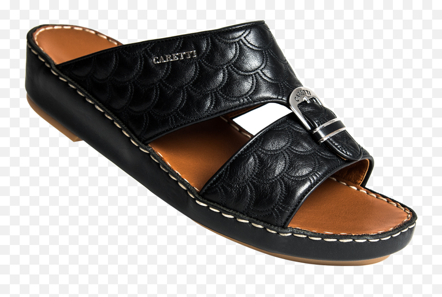 Caretti The Original Arabic Sandals Made In Italy - Arabic Sandals Made In Italy Png,Sandal Icon
