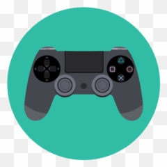 Gamepad - Free technology icons Joystick Icons png