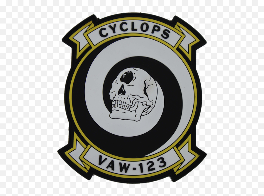 Us Navy Fixed Wing Squadrons U2013 Tagged Cyclops Military - Cockfosters Tube Station Png,Monster Hunter World Skull Icon