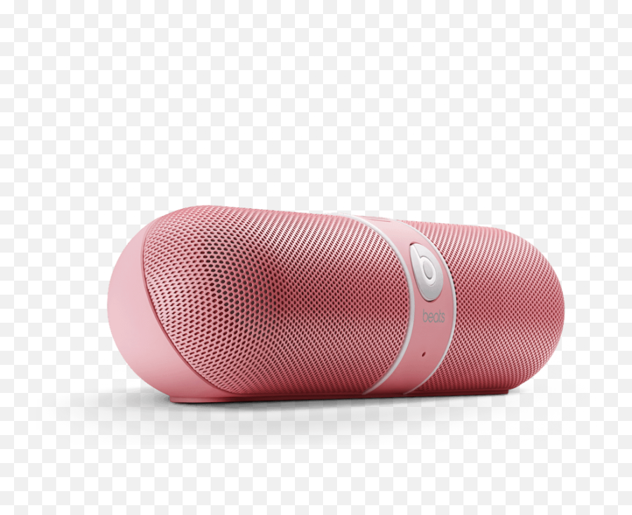 How To Connect The Beats Column Review Of Portable - Beats Pill Pink Png,Jambox Icon