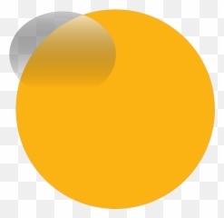 Glossy Home Icon Button Lt Orange Svg Clip Arts Download - Dot png