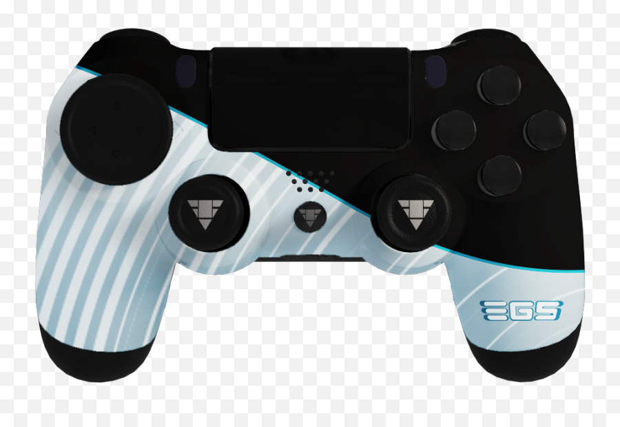 Download Eclipse Gaming Syndicate Playstation 4 Controller - Eclipse Gaming Syndicate Png,Game Controller Png