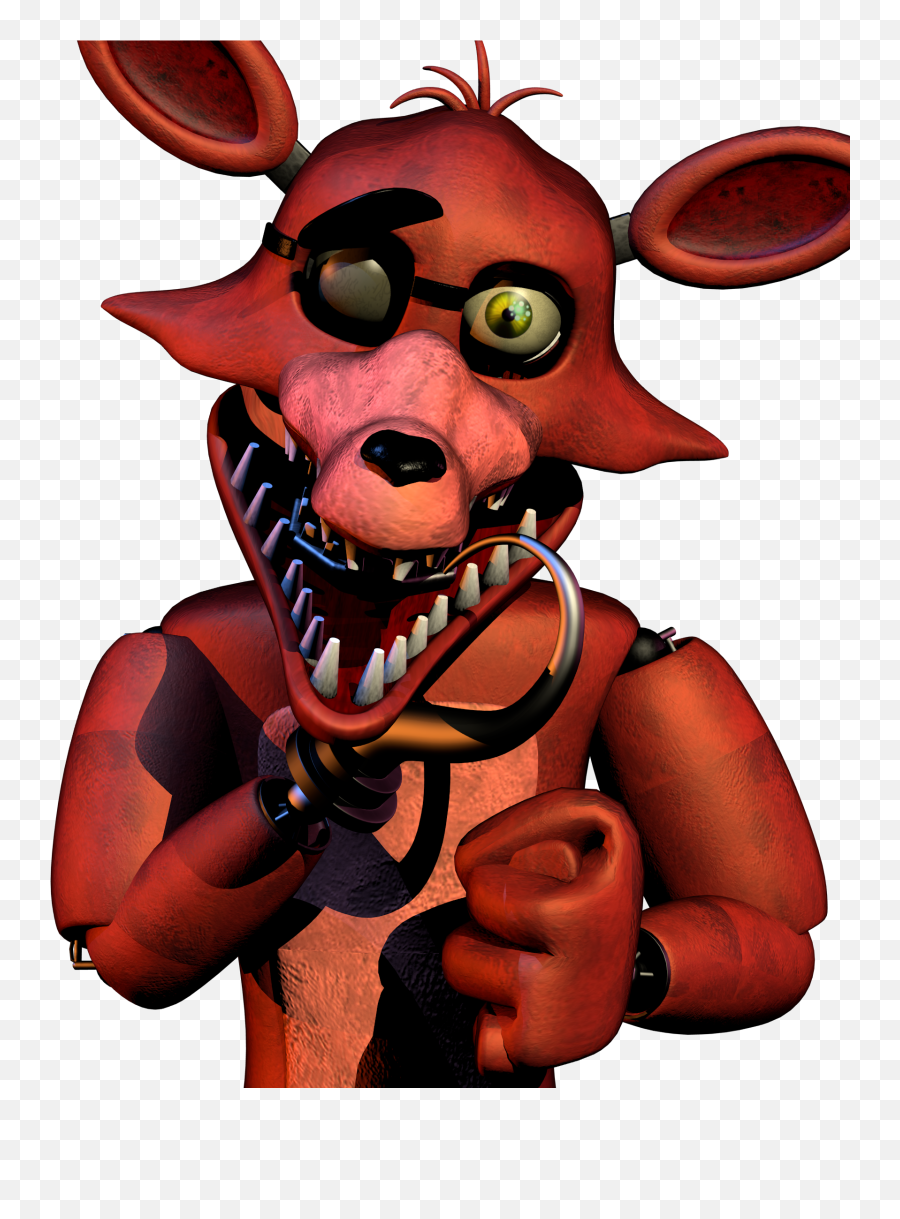 clipartsheep.com  Five nights at freddy's, Fnaf foxy, Fnaf