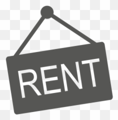 Download Free Rent Image Icon Favicon Freepngimg - Png