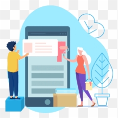 Udaan - Software Testing QA Services Mobile Development Vector Png