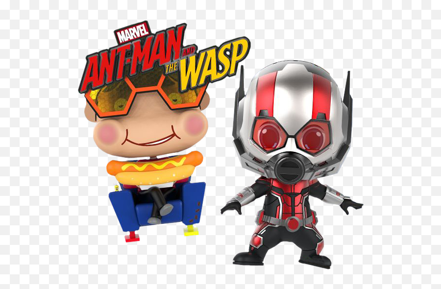 Movbi Ant - Cosbaby Ant Man Png,Antman Png