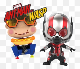 Movbi Ant - Cosbaby Ant Man Png,Antman Png