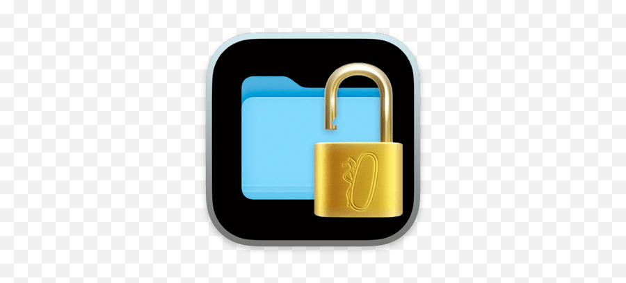 Permissions Reset 2 - Solid Png,Yellow Padlock On Icon
